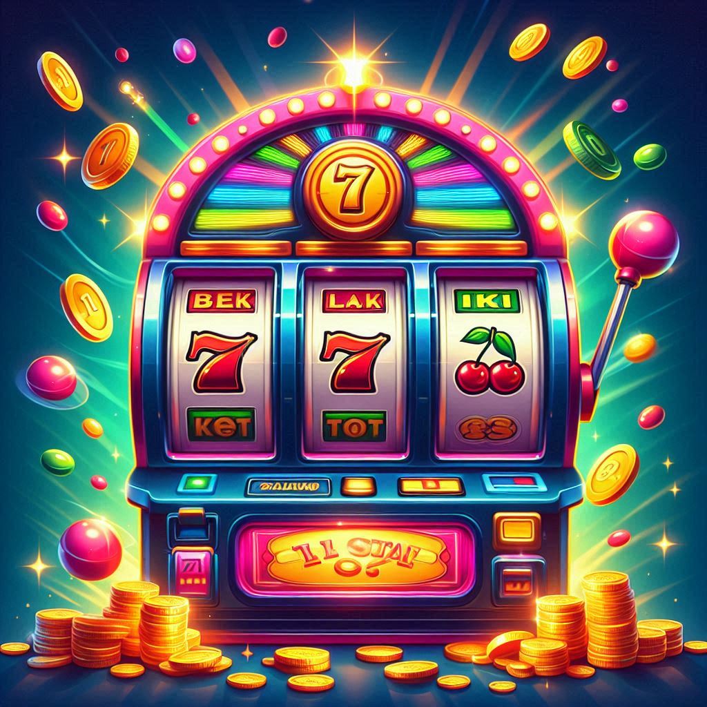 Slot Progresif: Memahami dan Memanfaatkan Peluang untuk Menang Besar