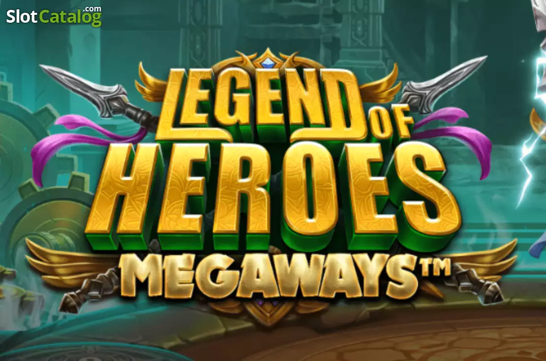 Legend of Heroes Megaways: Petualangan Epik Menuju Kemenangan