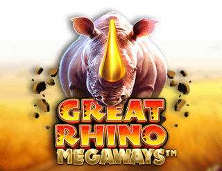 Great Rhino Megaways: Petualangan Satwa Liar dengan Peluang Besar